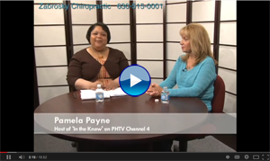 Dr. Zabrosky Featured on In The Know